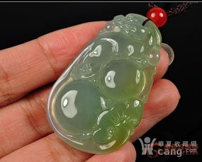 收藏是金 精品翡翠再开拍，玉器珠宝璀璨登场