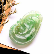 浓绿翡翠 鉴赏指南与市场参考