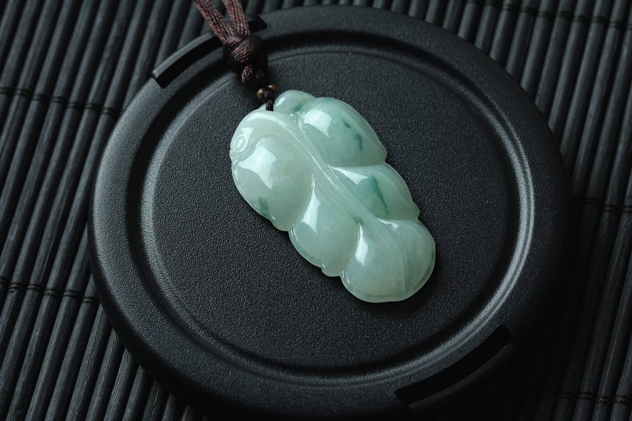 2014年上半年翡翠习作 静物珠宝摄影与后期处理技巧